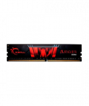 G.Skill, Aegis, 16 GB, DDR4, 2666 MHz, PC/server, Registered No, ECC No
