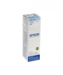 Epson T6735 Ink bottle 70ml Ink Cartridge, Light Cyan