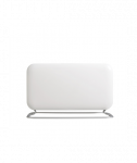 Konvektsioon k&uuml;ttepaneel Mill Portable Heater CO1500MAXWIFI3, 1500 W, Suitable for rooms up to 14-18 m&sup2;, White, IPX4
