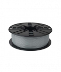 Flashforge PLA Filament 1.75 mm diameter, 1kg/spool, Grey