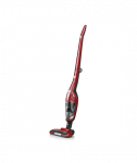 Tolmuimeja ETA, ETA445390000 Moneto II, Cordless operating, Handstick 2in1, N/A W, 18 V, Operating time (max) 45 min