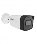 CAMERA HDCVI 8MP IR BULLET/HAC-HFW1800TL-A-0360B DAHUA