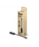 I/O ADAPTER MINI DP TO HDMI/M/F CAC-1188 CLUB3D