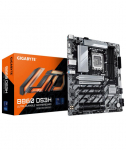 Mainboard GIGABYTE Intel B860 Express LGA1851 ATX Memory DDR5 Memory slots 4 4xPCI-Express 4.0 1x 1xPCI-Express 5.0 16x 2xM.2