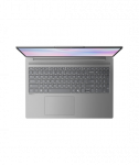 Lenovo IdeaPad Slim 5 16ARP10, Luna Grey, 16", IPS, WUXGA, 1920 x 1200 pixels, Anti-glare, AMD Ryzen 7, 7735HS, 16 (2x8GB) GB