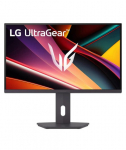 LCD Monitor LG 27" 2560 x 1440 pixels Quad HD Native aspect ratio 16:9 LCD Flat 27G610A-B