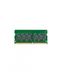 NAS ACC RAM MEMORY DDR4 4GB/SO ECC D4ES04-4G SYNOLOGY