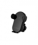 Fixed, Car Phone Holder, Matic, Holder, Universal, Universal, Black
