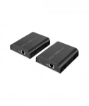 DIGITUS HDMI KVM IP Extender Set, 4K/60Hz