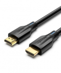 CABLE HDMI 8K/10M BLACK AANBL VENTION