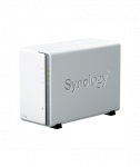 NAS STORAGE TOWER 2BAY/NO HDD USB3 DS223J SYNOLOGY