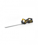MoWox | 62V Excel Series Hand Held Battery Hedge Trimmer With Rotating Handle EHT 6362 Li Cordless