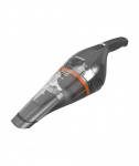 Tolmuimeja BLACK & DECKER, NVC220WC-QW, Cordless operating, Handstick, 7.2 V, Grey