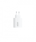 Xiaomi 45W Turbo Charging Power Adapter (Type-A)