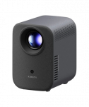 Xiaomi Smart Projector L1 EU, Full HD (1920x1080), 200 ANSI lumens, Black, Wi-Fi