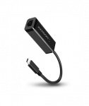 NET ADAPTER USB-C 1GB/ADE-SRC AXAGON