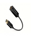 I/O ADAPTER DP TO HDMI/0.15M RVD-HI14N AXAGON