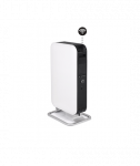 &Otilde;liradiaator Mill, Heater, OIL1500WIFI3 GEN3, 1500 W, Number of power levels 3, Suitable for rooms up to 25 m&sup2;