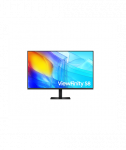 Samsung LS37D802EAUXEN, 37", VA, 16:9, 60 Hz, 5 ms, 3840 x 2160 pixels, 350 cd/m&sup2;, HDMI ports quantity 1, Black