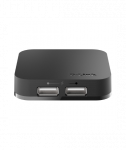 D-LINK DUB-H4, 4-port USB 2.0 HUB | D-Link