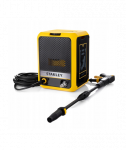 Survepesur Stanley SXPW19CP-E (1900 W, 150 bar, 460 l/h) | Stanley Pressure Washer