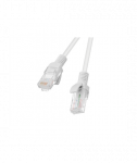 Lanberg Patchcord CAT.5E UTP | PCU5-10CC-2000-S | 20 m
