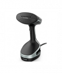 R&otilde;ivaste auruti TEFAL, DT8270, Handheld, 2000 W, 0.19 L, 30 g/min, Black