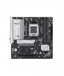 Asus PRIME B850M-A WIFI, Processor family AMD, Processor socket AM5, DDR5, Supported hard disk drive interfaces SATA, M.2