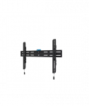 Neomounts WL30S-850BL16 TV mount wall 42-86" - fixed - lockable - fast installation, Black | Neomounts