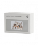 Xiaomi Portable Dye-Sublimation Photo Paper (20 Sheets) | Xiaomi