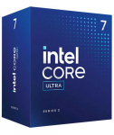 Intel Core Ultra 7 265F 5.3GHz 30MB 1851 Tray
