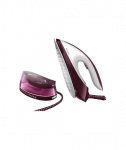 R&otilde;ivaste auruti Philips, GC7842/40 PerfectCare Compact, 2400 W, 1.5 L, 6.5 bar, Auto power off, Vertical steam function