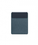Lenovo, Yoga Sleeve, Fits up to size 14.5", Sleeve, Tidal Teal