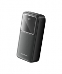 Akupank powerbank USB 30000MAH 22.5W/BLACK FHMB0 VENTION