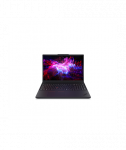 Lenovo ThinkPad P16v G3 Intel, Black, 16", OLED, Touchscreen, WQUXGA, 3840 x 2400 pixels, Intel Core Ultra 7, 265H, 64 (2x32)