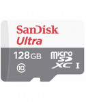 MEMORY MICRO SDXC 128GB UHS-I/SDSQUNR-128G-GN3MA SANDISK