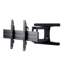 EDBAK Double Swing Arm Wall Mount VSM654 65-86", Maximum weight (capacity) 45 kg