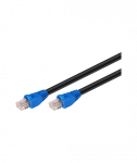 Goobay CAT 6 Outdoor Patch Cable