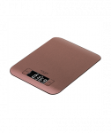 Adler Kitchen Scale, AD 3183c, Graduation 1 g, Copper