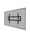 TV SET ACC WALL MOUNT/WL30-550BL16 NEOMOUNTS