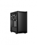 Case BE QUIET PURE BASE 501 MidiTower Not included ATX MicroATX MiniITX Colour Black BGW74