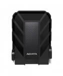 External HDD ADATA 1TB USB 3.1 Colour Black AHD710P-1TU31-CBK
