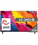 LG 65" QNED 65QNED70A6A 4K Ultra HD lameekraaniga teler