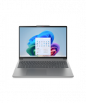 Lenovo IdeaPad Slim 5 16ARP10, Luna Grey, 16", IPS, WUXGA, 1920 x 1200 pixels, Anti-glare, AMD Ryzen 5, 7535HS, 16 (2x8GB) GB