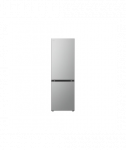 K&uuml;lmik LG, GBV5140DPY, Energy efficiency class D, Free standing, Combi, Height 186 cm, No Frost system, Fridge net capacity