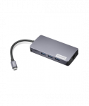 Lenovo, 150 USB-C Travel Dock, 100 W, Dock