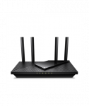 TP-LINK AX3000 Dual Band Gigabit Wi-Fi 6 Router Archer AX55 Pro 802.11ax, 574+2402 Mbit/s, 10/100/1000 Mbit/s, Ethernet LAN