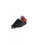 POWER CONNECTOR SOCKET-CLIP/GNIAZDODCSZYBKO GENWAY