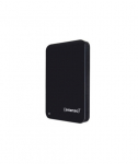 External HDD INTENSO 6023560 1TB USB 3.0 Colour Black 6023560