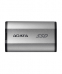External SSD ADATA SD810 1TB USB-C Write speed 2000 MBytes/sec Read speed 2000 MBytes/sec SD810-1000G-CSG